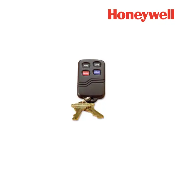 Wireless Remote Control Keyfob