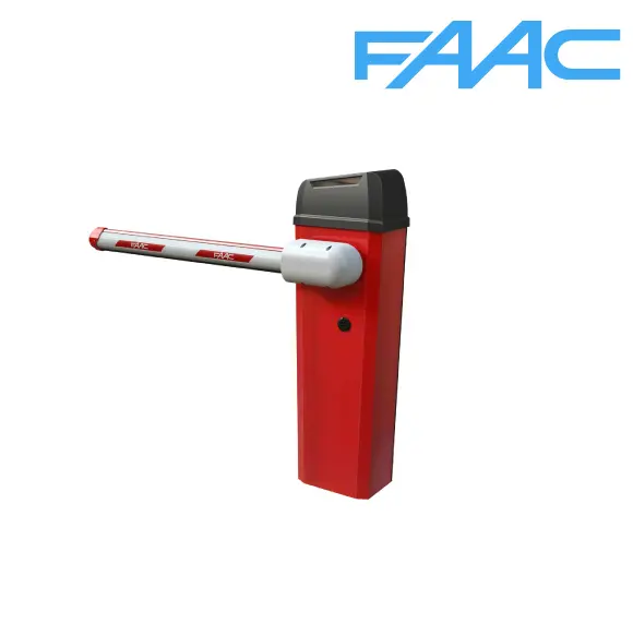 B614 BARRIER 24V  ELECTROMECHANICAL