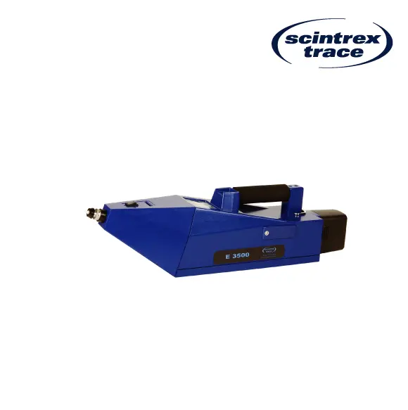E3500 TRACE DETECTOR