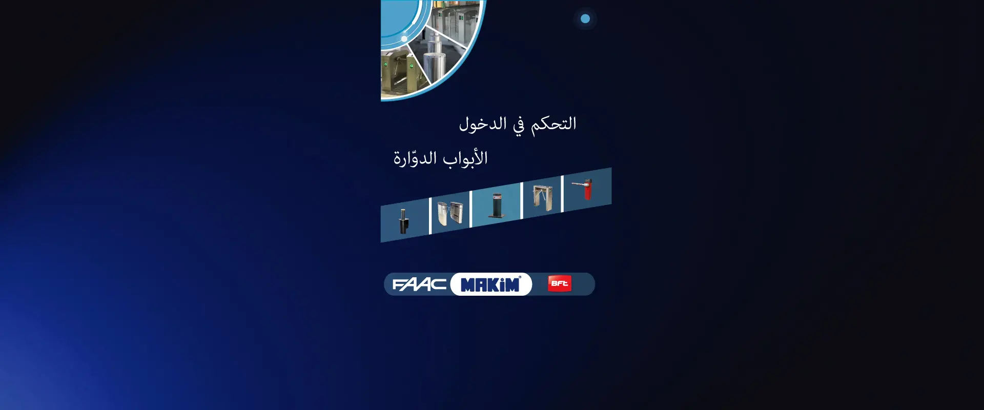Slide background